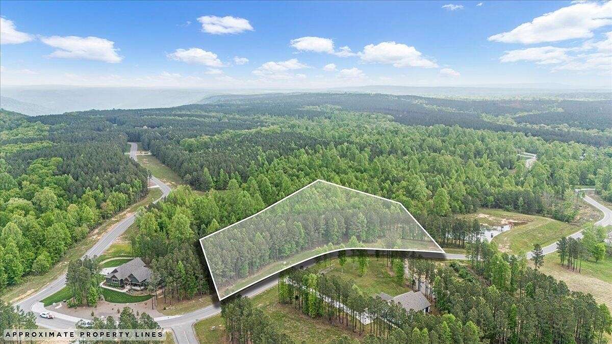 2.47 Acres of Residential Land for Sale in Jasper, Tennessee