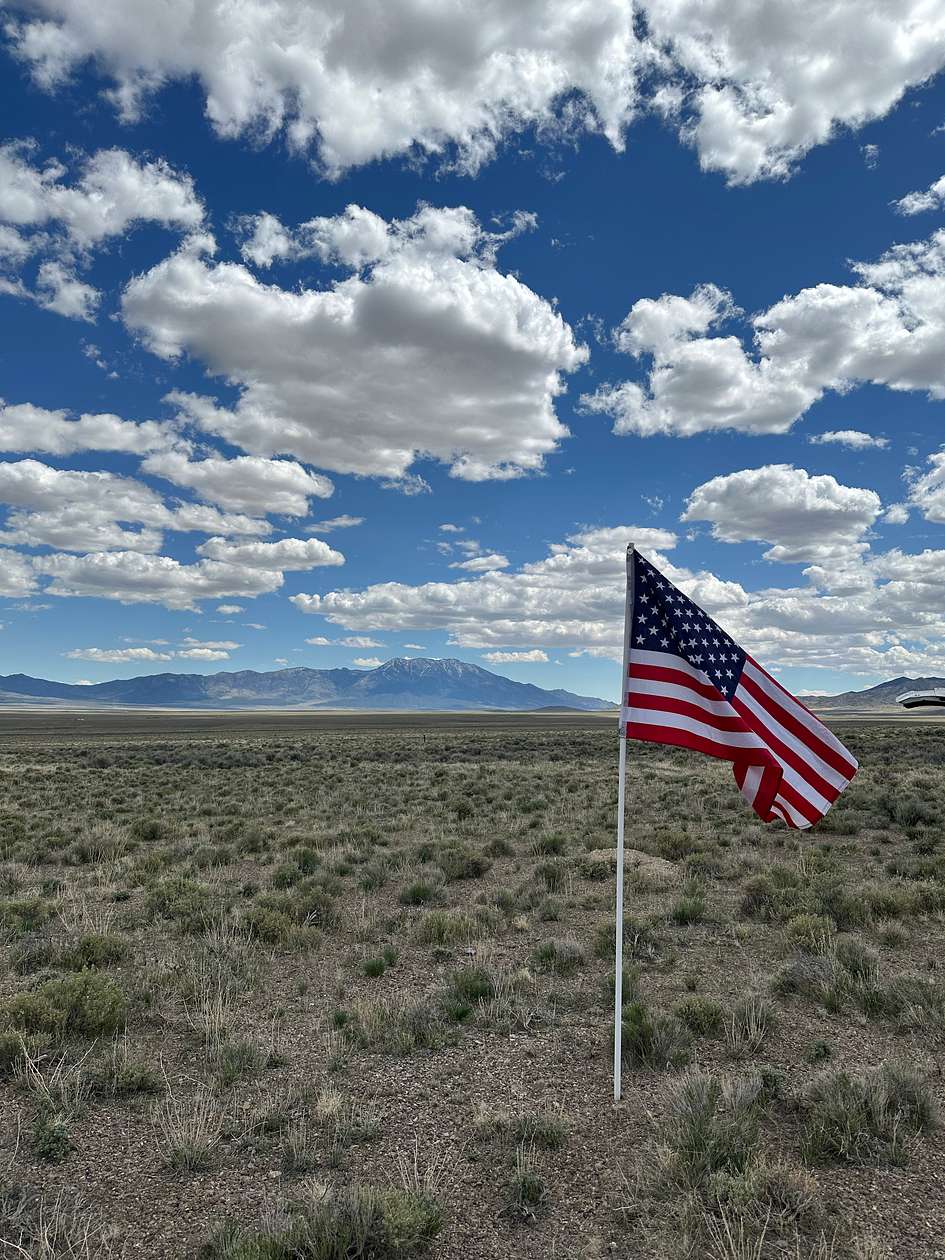 2.27 Acres of Residential Land for Sale in Montello, Nevada
