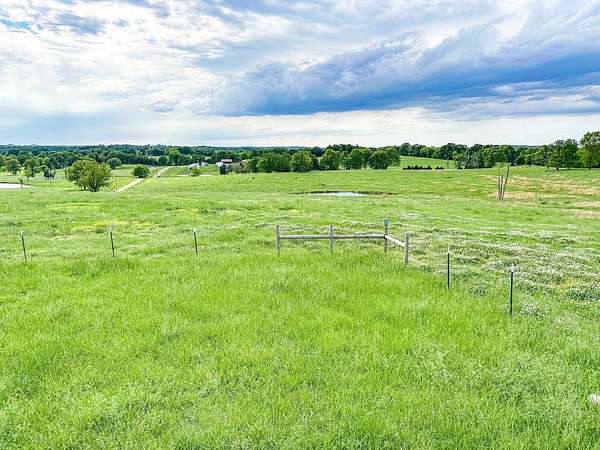 11.2 Acres of Agricultural Land for Sale in Sidney, Arkansas