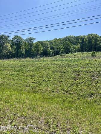 8.8 Acres of Land for Sale in Madisonville, Tennessee
