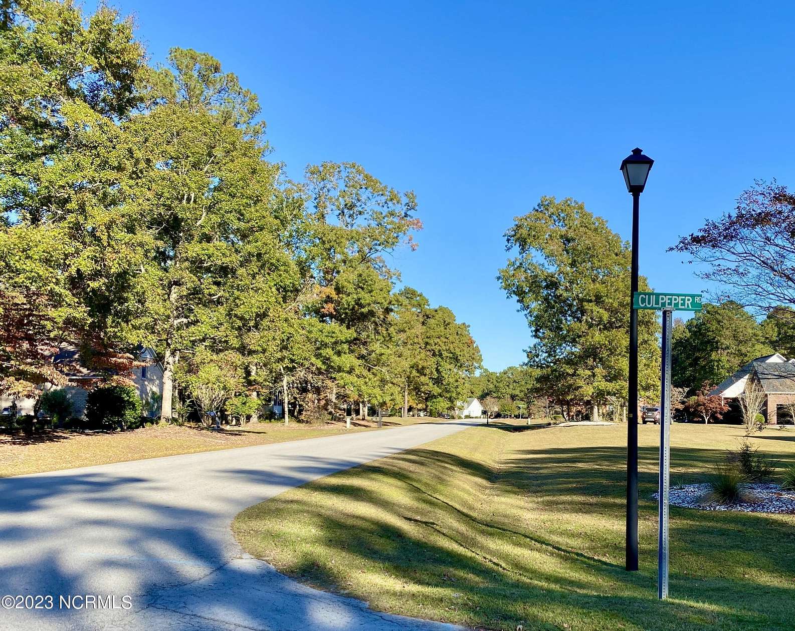 0.56 Acres of Residential Land for Sale in New Bern, North Carolina