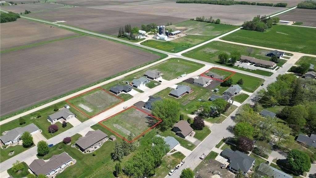 0.29 Acres of Residential Land for Sale in Adams, Minnesota