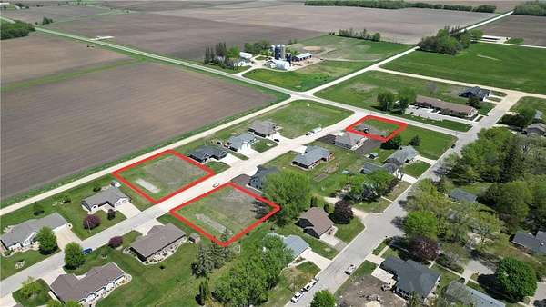 0.29 Acres of Residential Land for Sale in Adams, Minnesota
