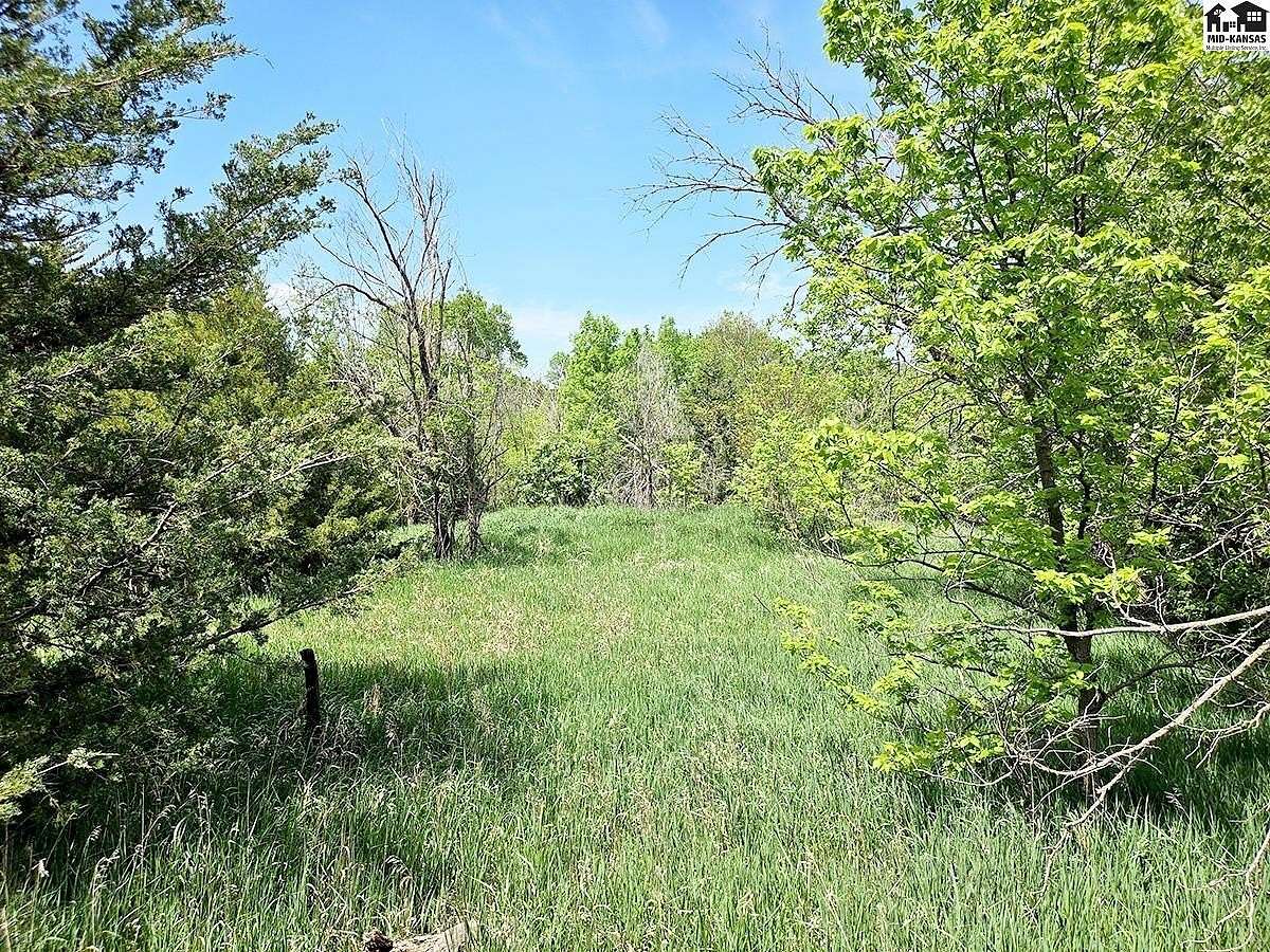 0.7 Acres of Residential Land for Sale in McPherson, Kansas