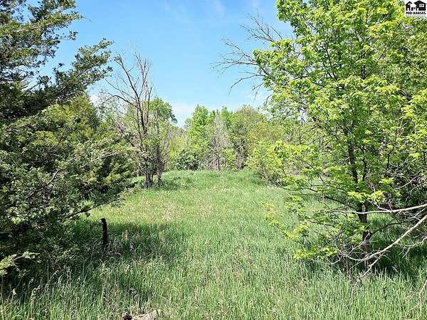 0.7 Acres of Residential Land for Sale in McPherson, Kansas