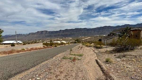 0.24 Acres of Residential Land for Sale in Meadview, Arizona