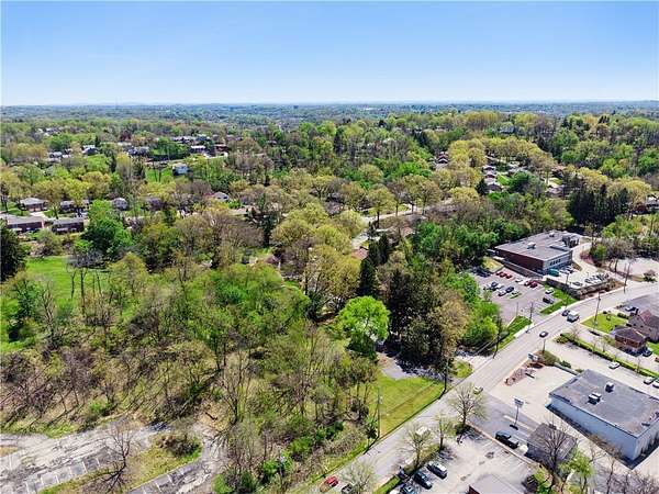 0.28 Acres of Residential Land for Sale in Penn Hills, Pennsylvania