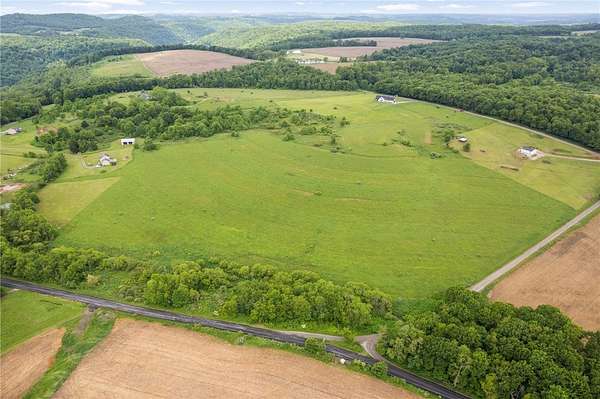 30.5 Acres of Land for Sale in Kiskiminetas Township, Pennsylvania