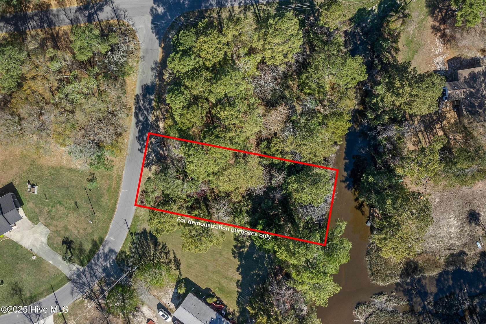0.3 Acres of Residential Land for Sale in Calabash, North Carolina