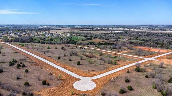 0.64 Acres of Residential Land for Sale in Guthrie, Oklahoma