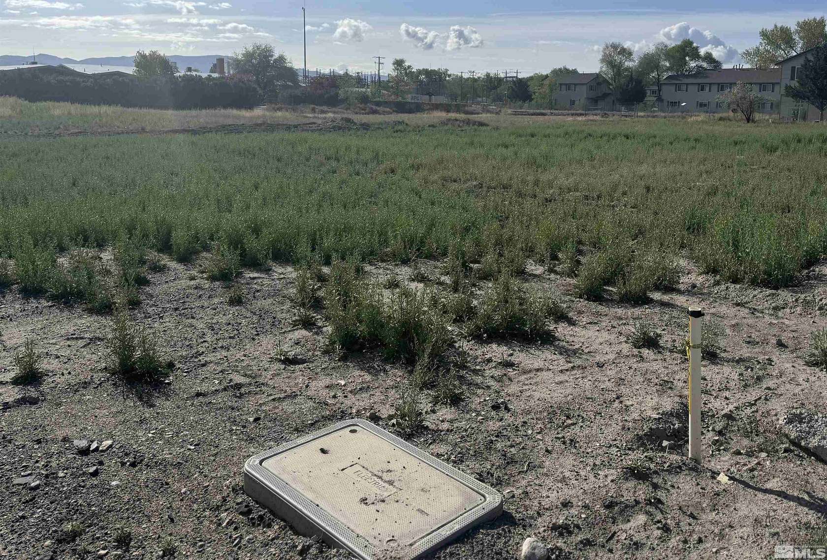 0.18 Acres of Residential Land for Sale in Lovelock, Nevada