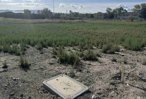 0.18 Acres of Residential Land for Sale in Lovelock, Nevada