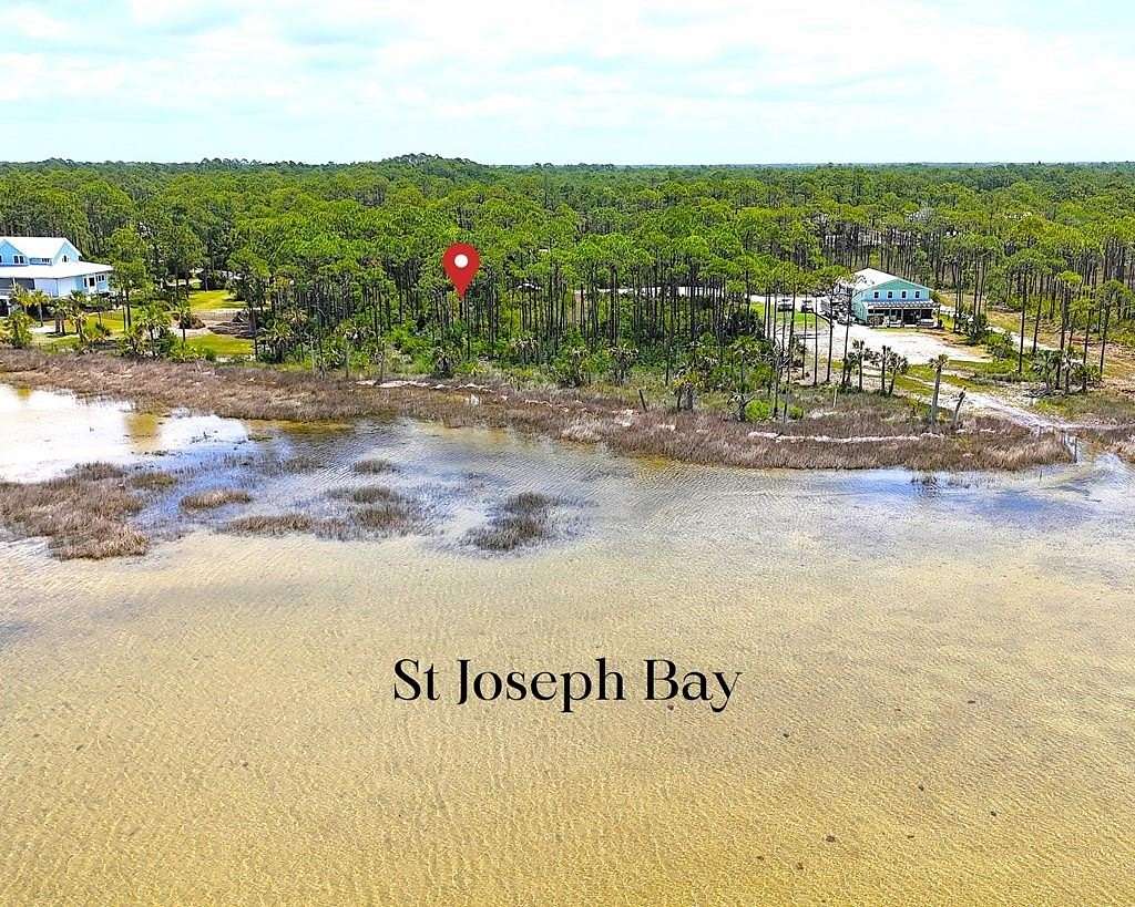 1.42 Acres of Residential Land for Sale in Port St. Joe, Florida