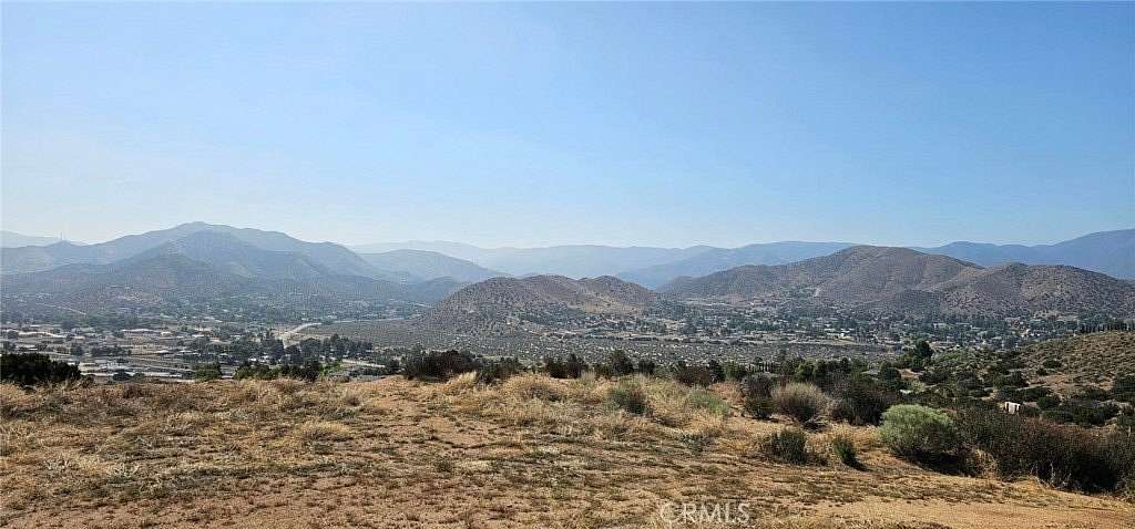 5 Acres of Residential Land for Sale in Acton, California