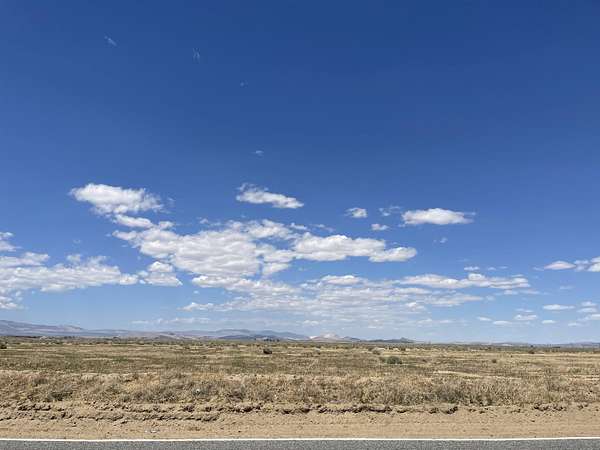 2.52 Acres of Commercial Land for Sale in Lancaster, California