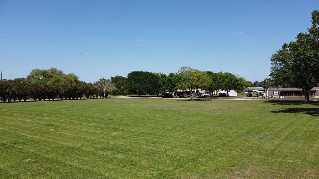 2 Acres of Residential Land for Sale in Midfield, Texas