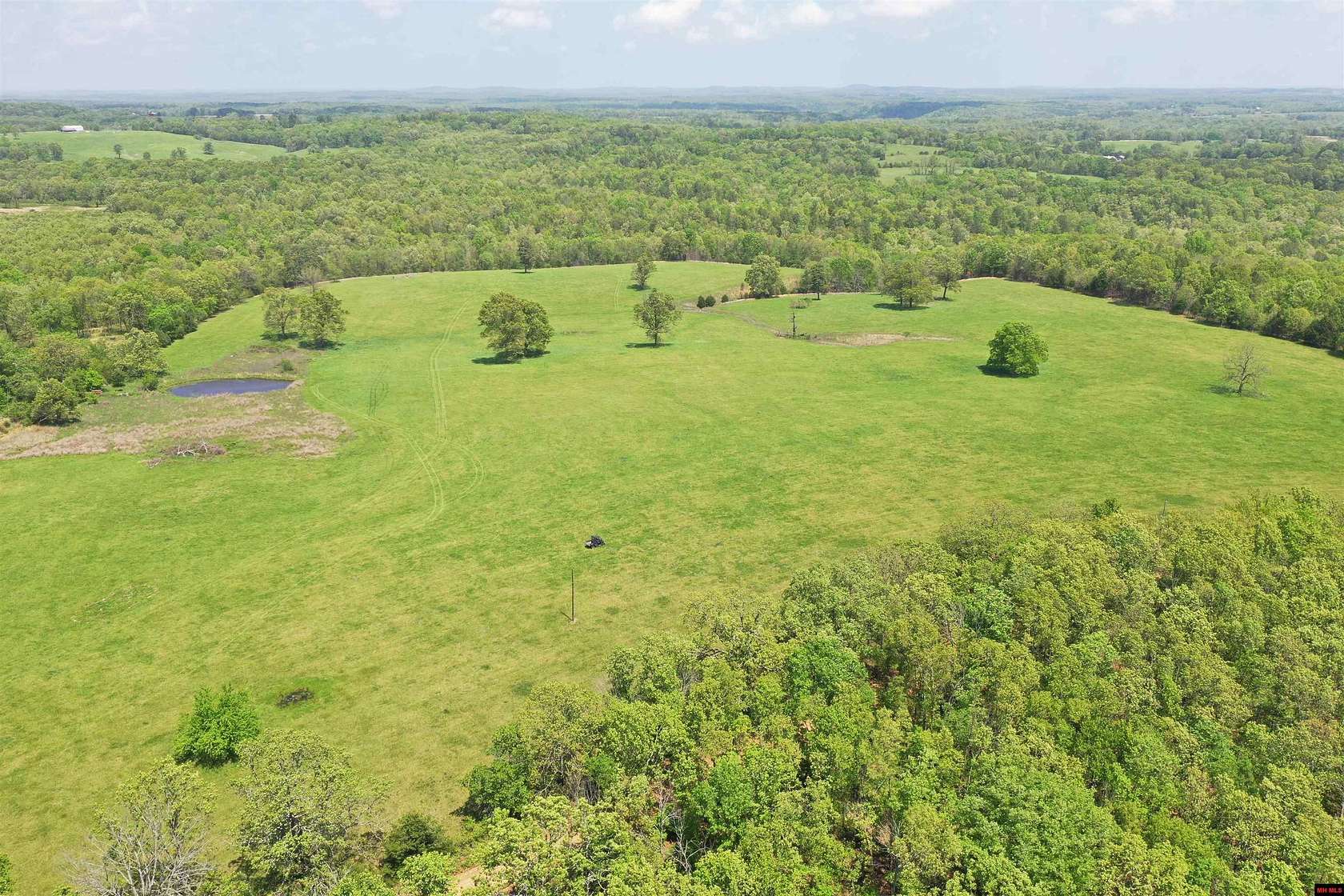 60 Acres of Recreational Land & Farm for Sale in Gainesville, Missouri