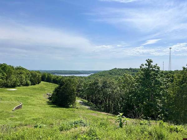 4.44 Acres of Residential Land for Sale in Mountain Home, Arkansas