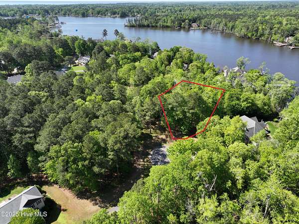 0.51 Acres of Residential Land for Sale in Hertford, North Carolina