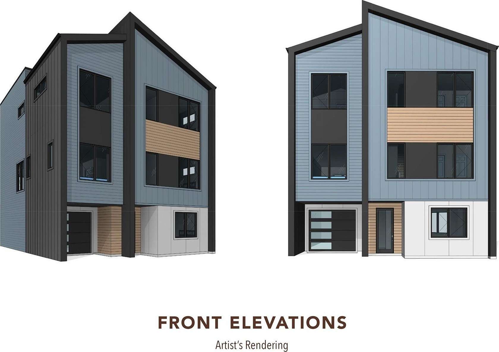 0.07 Acres of Residential Land for Sale in Charlotte, North Carolina