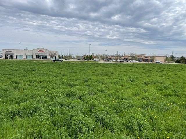 2 Acres of Land for Sale in Grinnell, Iowa