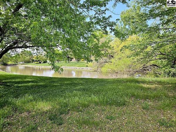 0.51 Acres of Residential Land for Sale in McPherson, Kansas