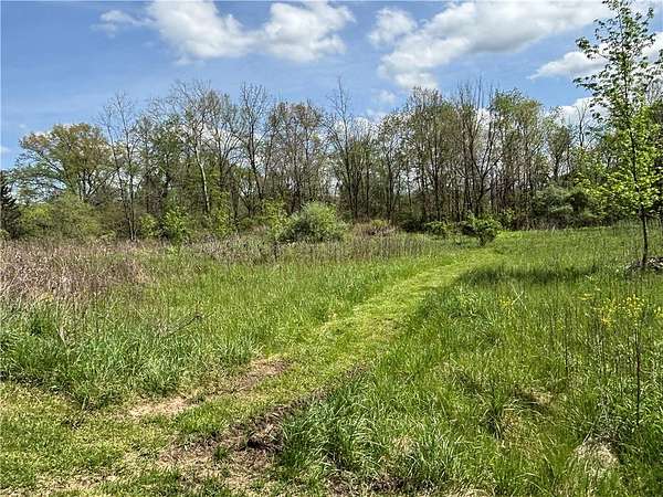 3 Acres of Residential Land for Sale in Smithfield, Pennsylvania