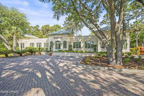 2.38 Acres of Commercial Land for Sale in Hilton Head Island, South Carolina
