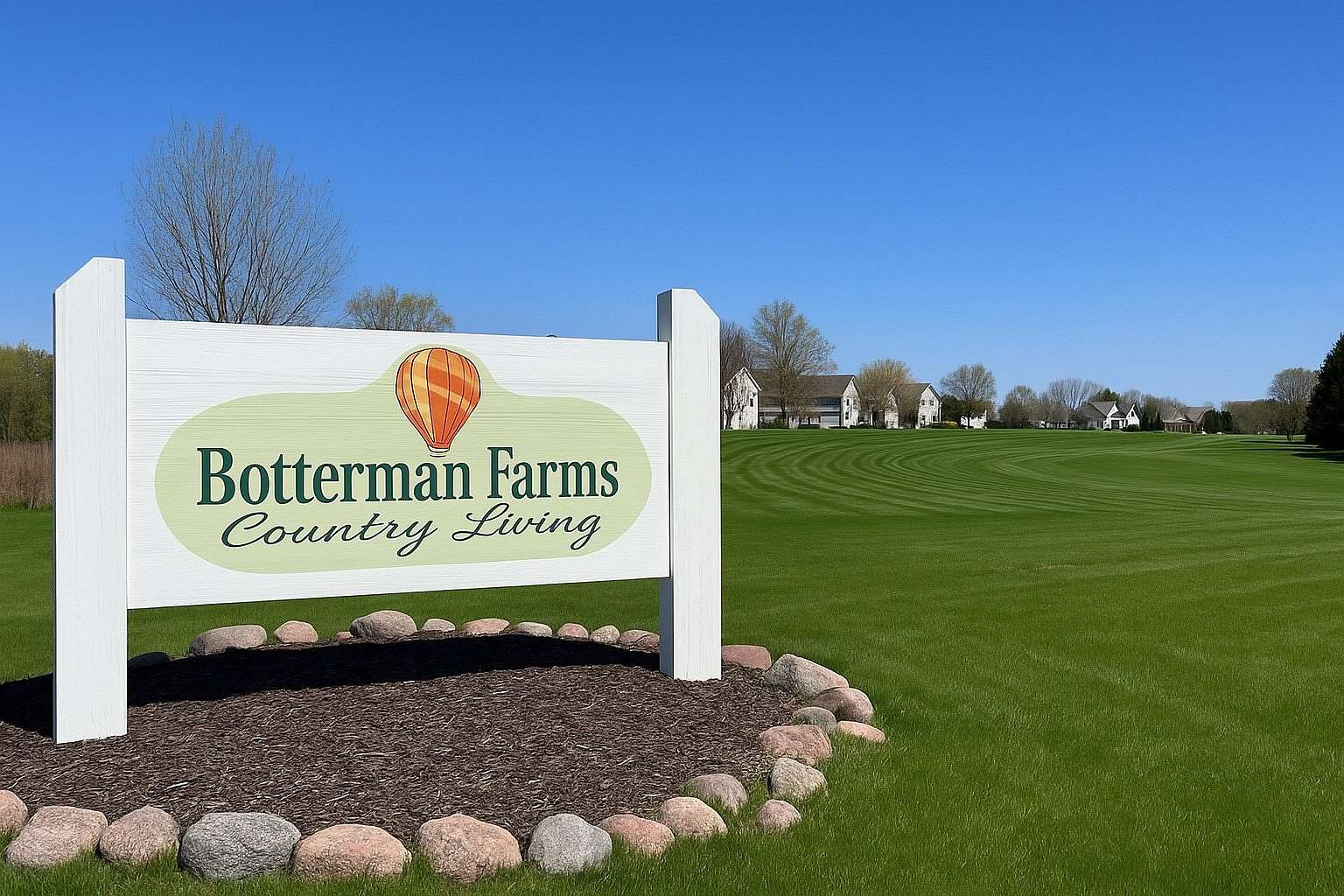 1 Acre of Residential Land for Sale in Huntley, Illinois