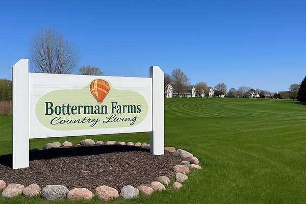 1 Acre of Residential Land for Sale in Huntley, Illinois