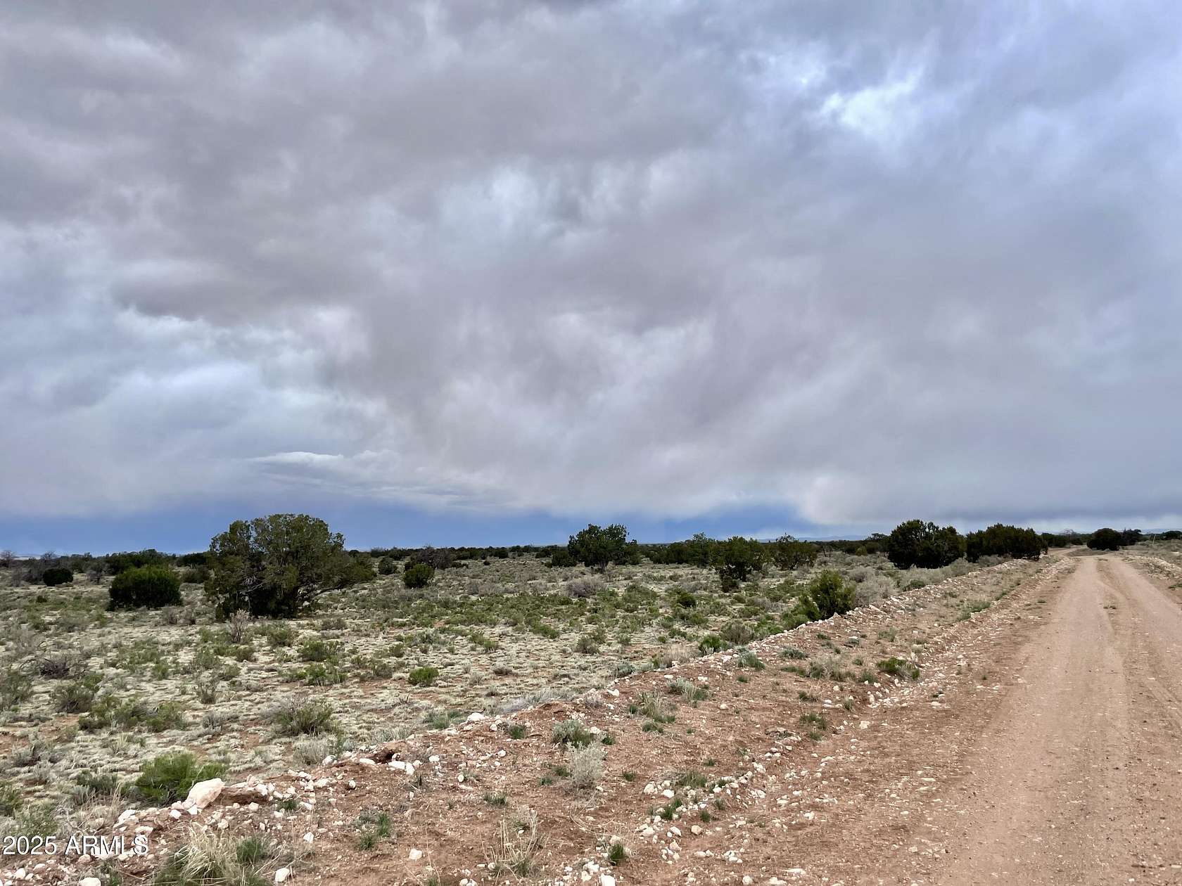 36.5 Acres of Land for Sale in Williams, Arizona