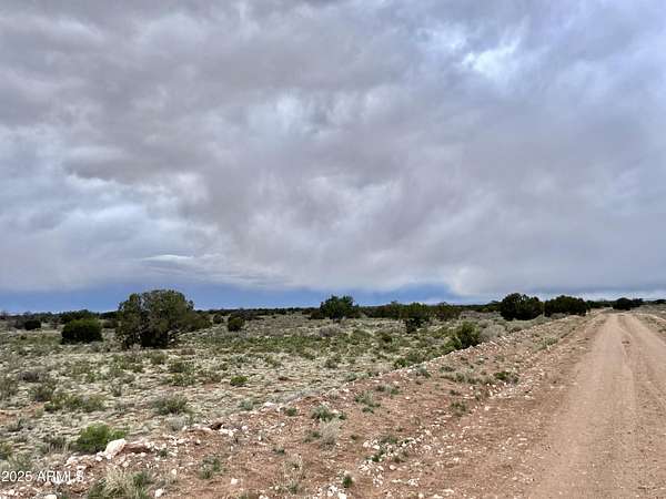 36.5 Acres of Land for Sale in Williams, Arizona