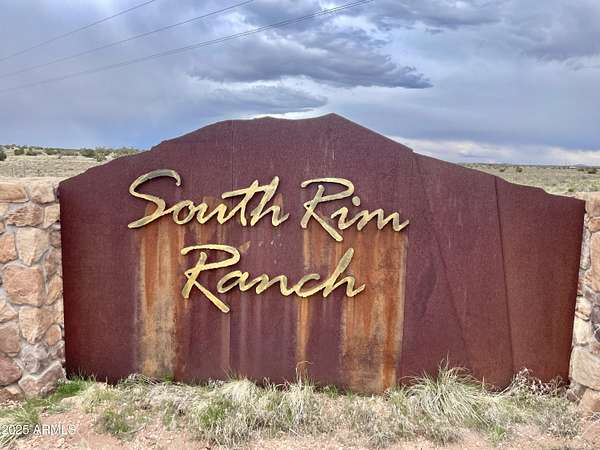 36.5 Acres of Land for Sale in Williams, Arizona