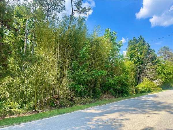 0.96 Acres of Residential Land for Sale in Flowery Branch, Georgia