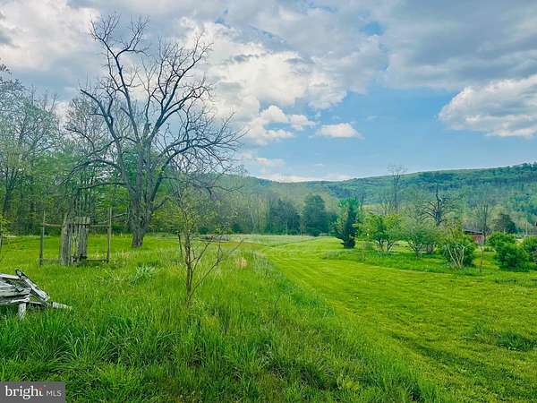 10.1 Acres of Recreational Land for Sale in Rio, West Virginia