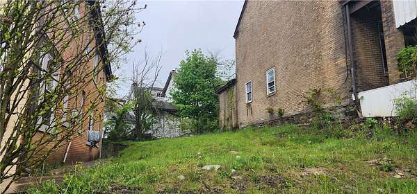 0.06 Acres of Residential Land for Sale in Mount Oliver, Pennsylvania