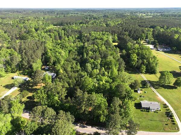 2.6 Acres of Recreational Land for Sale in Hollister, North Carolina