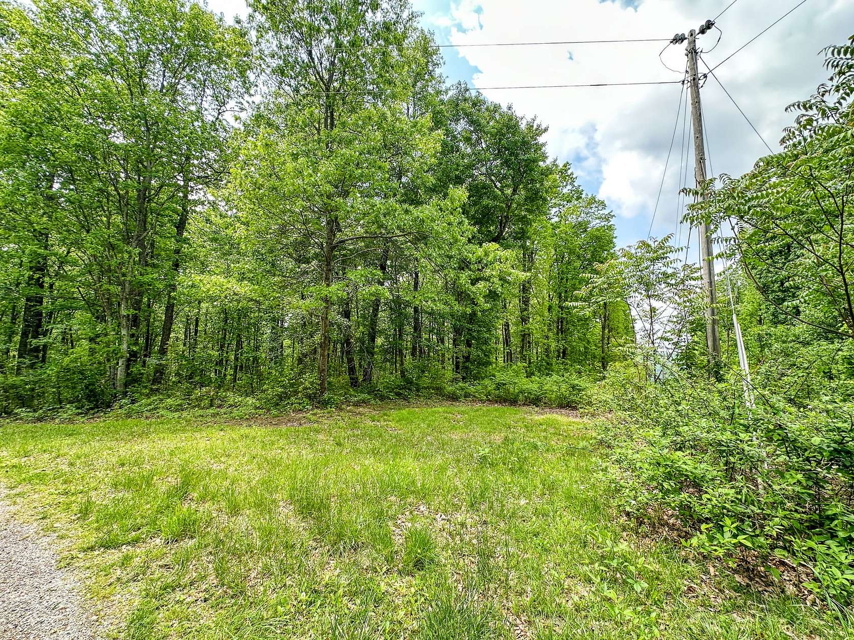 4 Acres of Land for Sale in Jamestown, Tennessee