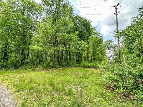 4 Acres of Land for Sale in Jamestown, Tennessee