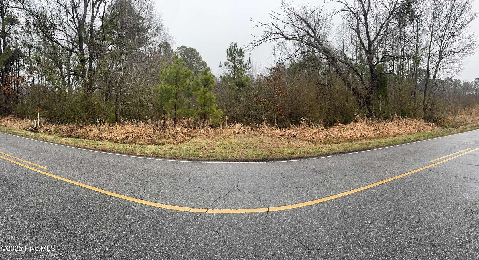 1.7 Acres of Residential Land for Sale in Pantego, North Carolina