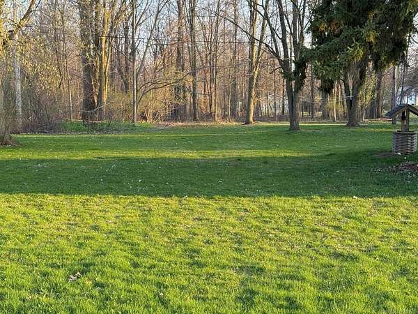1.3 Acres of Residential Land for Sale in Sandusky, Michigan