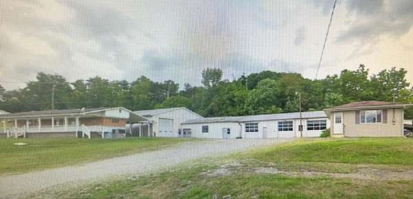 1.57 Acres of Mixed-Use Land for Sale in Milton, West Virginia