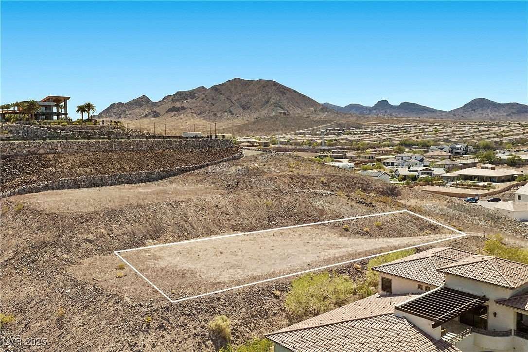 1 Acre of Residential Land for Sale in Henderson, Nevada