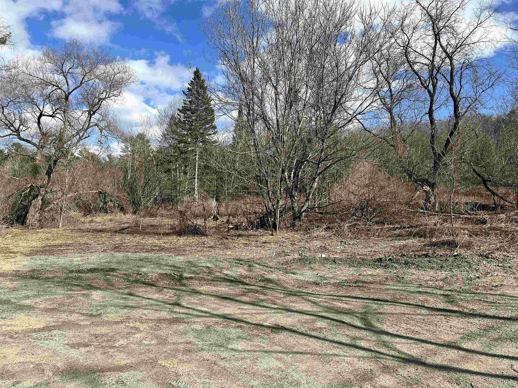 0.4 Acres of Residential Land for Sale in Lisbon, New Hampshire