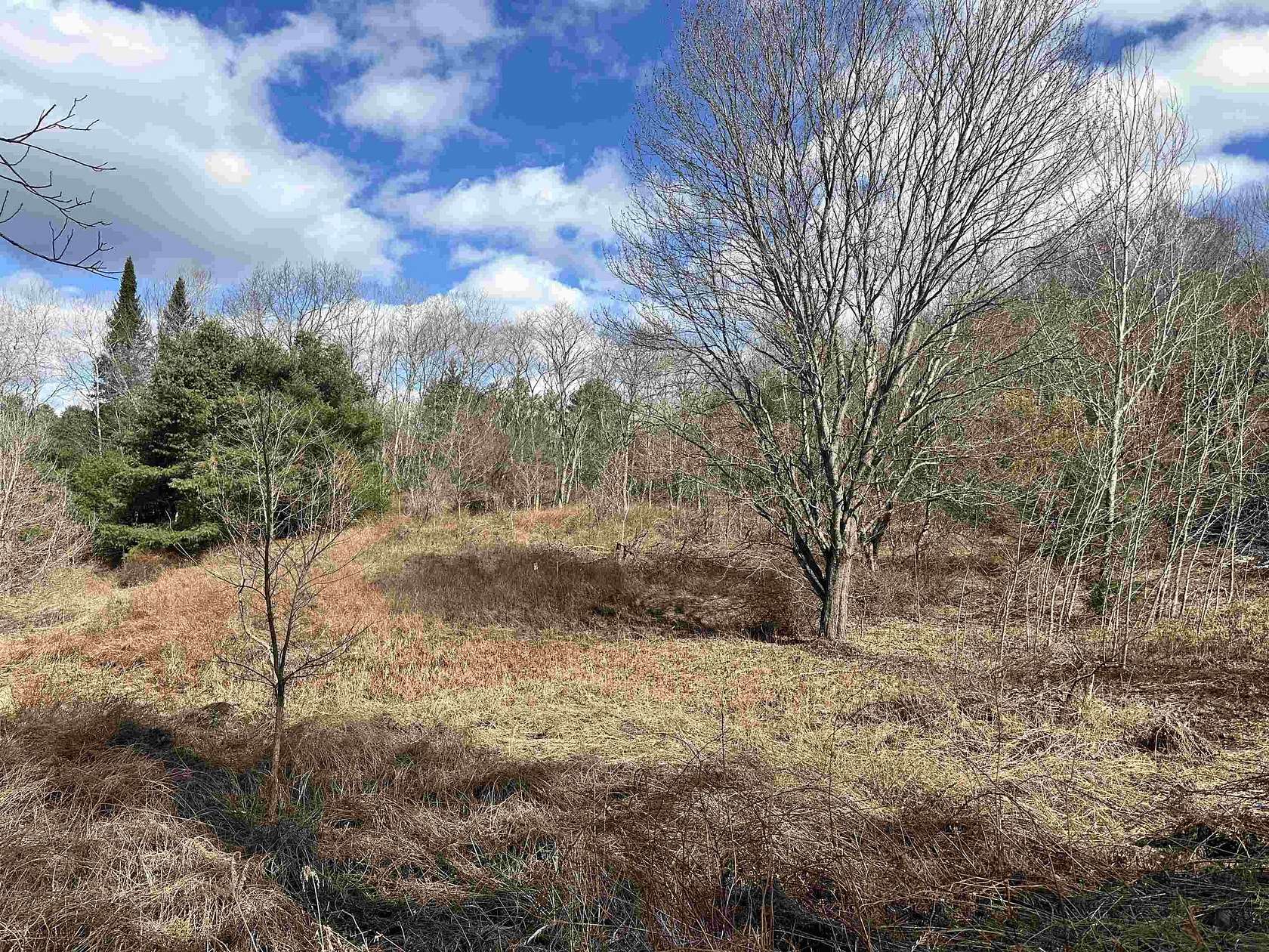 0.5 Acres of Land for Sale in Lisbon, New Hampshire
