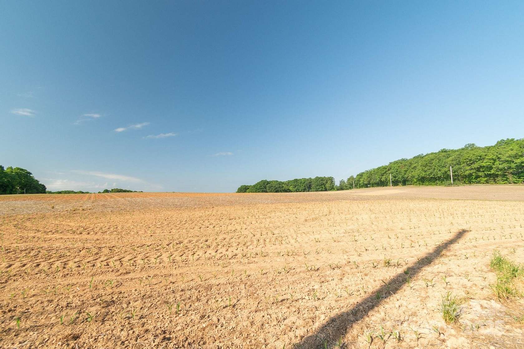 0.99 Acres of Residential Land for Sale in New London, North Carolina