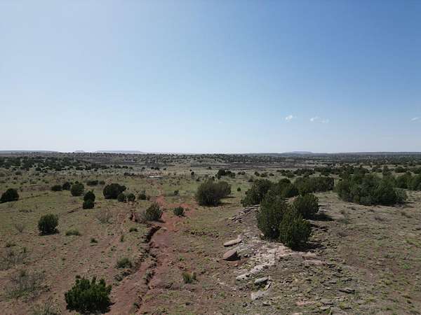 166 Acres of Land for Sale in Santa Rosa, New Mexico