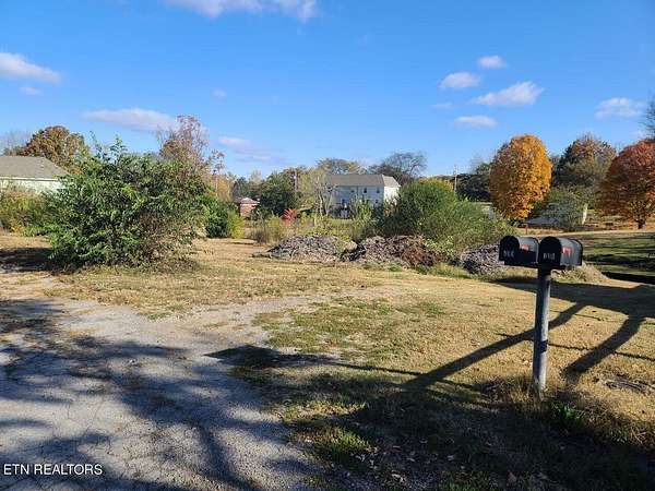2 Acres of Residential Land for Sale in Maryville, Tennessee