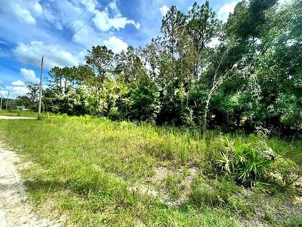 0.47 Acres of Residential Land for Sale in Ocala, Florida