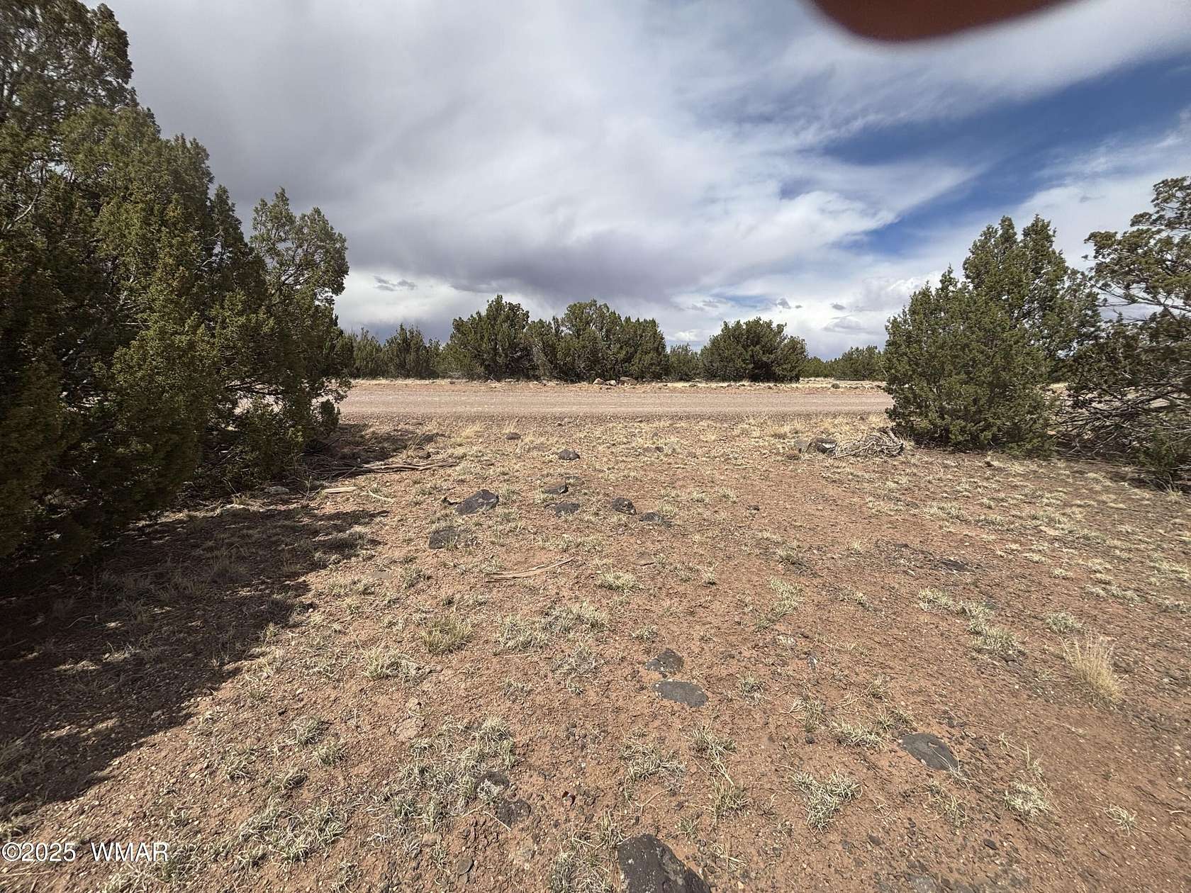 2.5 Acres of Residential Land for Sale in Show Low, Arizona